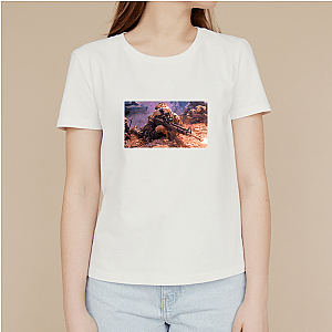 Broken Arrow Modern Warfare Master Broken Arrow T-Shirts