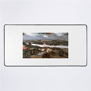 Broken Arrow Command And Conquer Realism Broken Arrow Mouse Pads