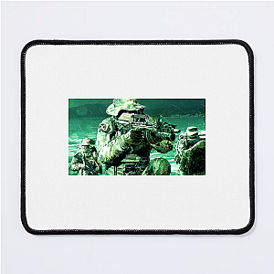 Broken Arrow Russian Might Unchained Broken Arrow Mouse Pads