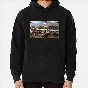 Broken Arrow Command And Conquer Realism Broken Arrow Hoodies