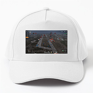 Broken Arrow Logistics Wins Wars Broken Arrow Hats & Caps