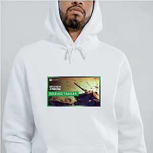 Broken Arrow Tactical Superiority Defined Broken Arrow Hoodies