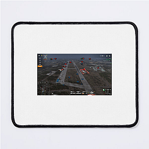 Broken Arrow Logistics Wins Wars Broken Arrow Mouse Pads