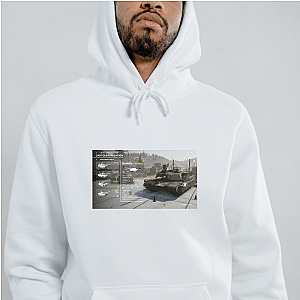 Broken Arrow Victory Through Strategy Broken Arrow Hoodies