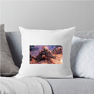 Broken Arrow Modern Warfare Master Broken Arrow Pillows Cover