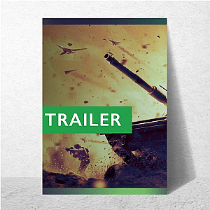 Broken Arrow Tactical Superiority Defined Broken Arrow Posters