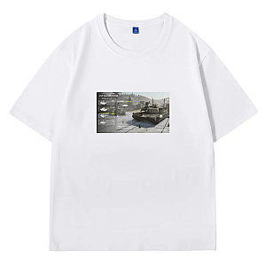 Broken Arrow Victory Through Strategy Broken Arrow T-Shirts