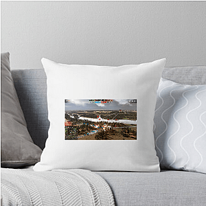 Broken Arrow Command And Conquer Realism Broken Arrow Pillows Cover