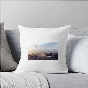 Broken Arrow Full Scale Conflict Broken Arrow Pillows Cover
