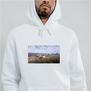 Broken Arrow Lead The NATO Charge Broken Arrow Hoodies