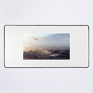 Broken Arrow Full Scale Conflict Broken Arrow Mouse Pads