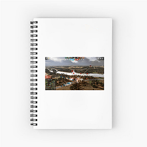 Broken Arrow Command And Conquer Realism Broken Arrow Notebook