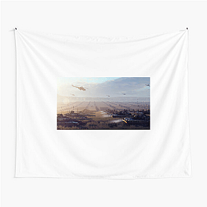 Broken Arrow Full Scale Conflict Broken Arrow Tapestries