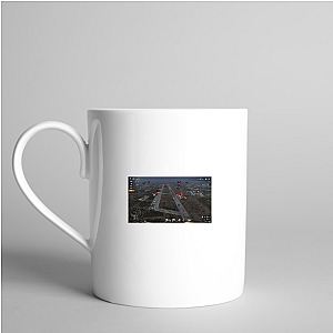 Broken Arrow Logistics Wins Wars Broken Arrow Mugs