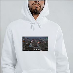 Broken Arrow Logistics Wins Wars Broken Arrow Hoodies