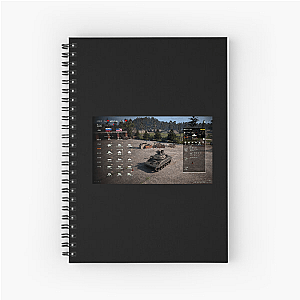 Broken Arrow The Battle Is Yours Broken Arrow Notebook