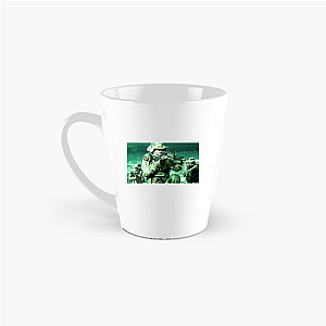 Broken Arrow Russian Might Unchained Broken Arrow Mugs