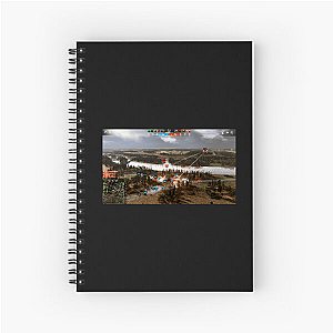 Broken Arrow Command And Conquer Realism Broken Arrow Notebook