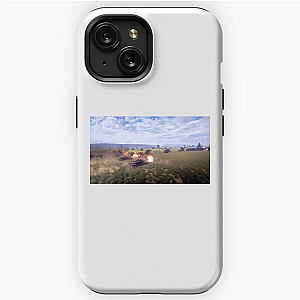 Broken Arrow Lead The NATO Charge Broken Arrow iPhone Cases