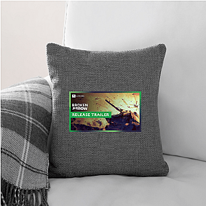 Broken Arrow Tactical Superiority Defined Broken Arrow Pillows Cover