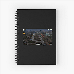 Broken Arrow Logistics Wins Wars Broken Arrow Notebook