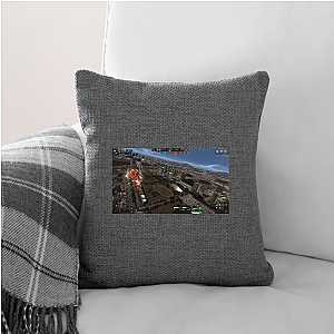 Broken Arrow Deploy Decide Dominate Broken Arrow Pillows Cover