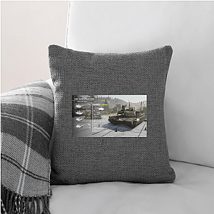Broken Arrow Victory Through Strategy Broken Arrow Pillows Cover