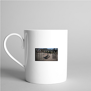 Broken Arrow The Battle Is Yours Broken Arrow Mugs
