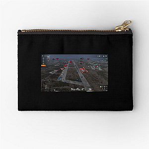 Broken Arrow Logistics Wins Wars Broken Arrow Zipper Pouches