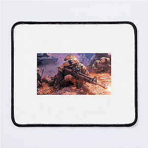 Broken Arrow Modern Warfare Master Broken Arrow Mouse Pads