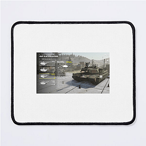 Broken Arrow Victory Through Strategy Broken Arrow Mouse Pads