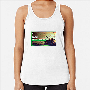 Broken Arrow Tactical Superiority Defined Broken Arrow Tank Tops