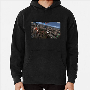 Broken Arrow Deploy Decide Dominate Broken Arrow Hoodies