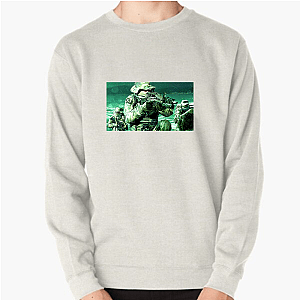 Broken Arrow Russian Might Unchained Broken Arrow Sweatshirts