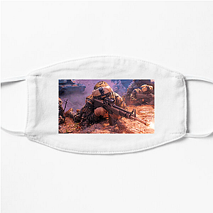 Broken Arrow Modern Warfare Master Broken Arrow Face Masks