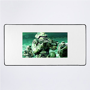 Broken Arrow Russian Might Unchained Broken Arrow Mouse Pads