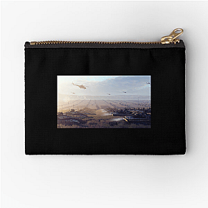 Broken Arrow Full Scale Conflict Broken Arrow Zipper Pouches