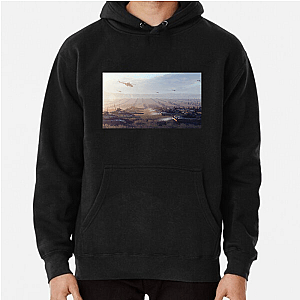 Broken Arrow Full Scale Conflict Broken Arrow Hoodies