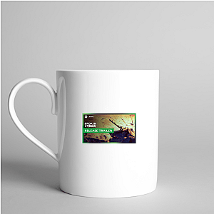 Broken Arrow Tactical Superiority Defined Broken Arrow Mugs