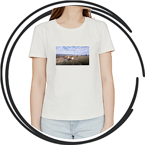 Broken Arrow T-Shirts