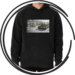 Broken Arrow Hoodies