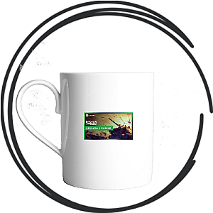 Broken Arrow Mugs