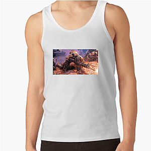 Broken Arrow Modern Warfare Master Broken Arrow Tank Tops