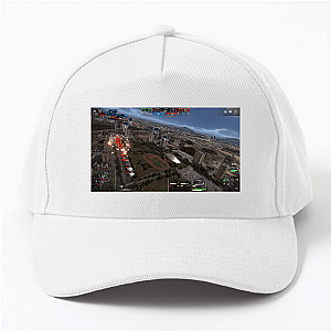 Broken Arrow Deploy Decide Dominate Broken Arrow Hats & Caps