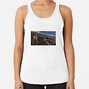 Broken Arrow Deploy Decide Dominate Broken Arrow Tank Tops