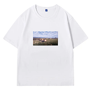 Broken Arrow Lead The NATO Charge Broken Arrow T-Shirts