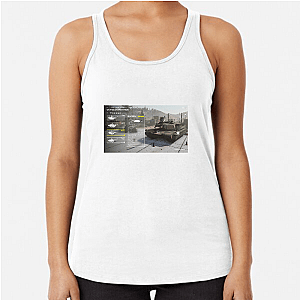Broken Arrow Victory Through Strategy Broken Arrow Tank Tops
