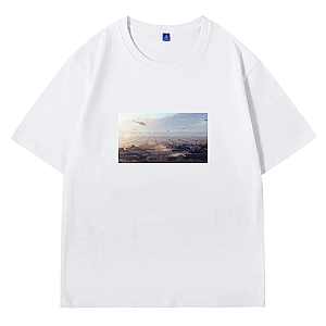 Broken Arrow Full Scale Conflict Broken Arrow T-Shirts