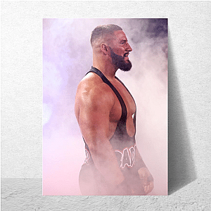 Bron Breakker My Favorite Wrestler Bron Breakker Posters