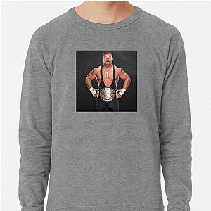 Bron Breakker Always Dominant Always Victorious Bron Breakker Sweatshirts